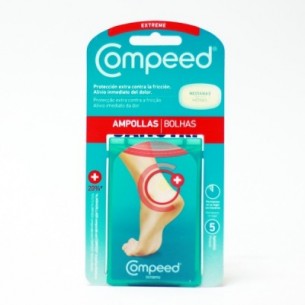 Compeed Ampollas Extrem 5...