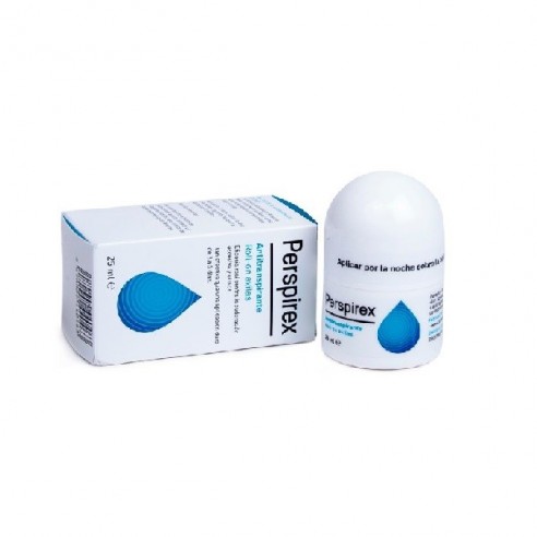 Perspirex Original Antitranspirante...