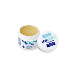 Letibalm Bálsamo Reparador...