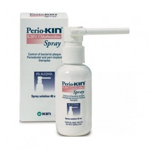 Perio Kin Spray 40 ml