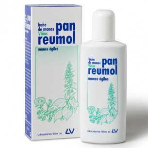 Panreumol Baño de manos 200 ml