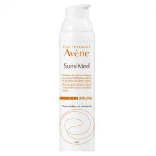 AVENE SUNSIMED  80 ML