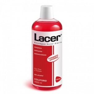 Lacer Colutorio 1000 mL