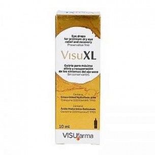 VISUXL 10 ML