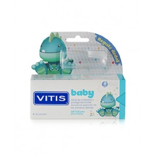 VITIS BABY GEL BALSAMO PARA ENCIAS  30 ML