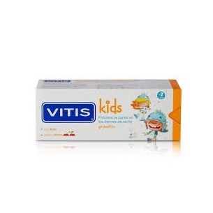 VITIS KIDS GEL DENTIFRICO  50 ML