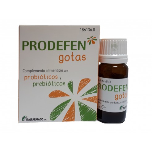 PRODEFEN GOTAS  5 ML