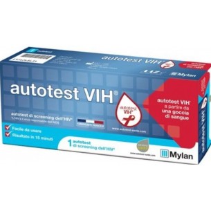 AUTOTEST VIH
