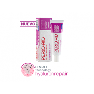 PERIO AID GEL BIOADHESIVO  30 ML
