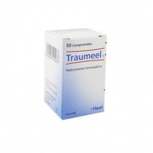 TRAUMEEL COMP. HEEL