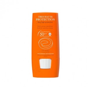 AVENE SPF 50+ STICK ZONAS SENSIBLES  8 G
