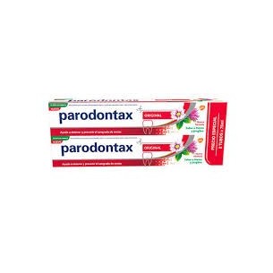 PARODONTAX ORIGINAL  2 X 75 ML