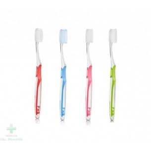 CEPILLO DENTAL ADULTO PHB PLUS MEDIO