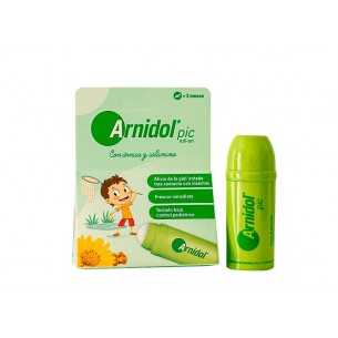ARNIDOL PIC  ROLL ON 30 ML