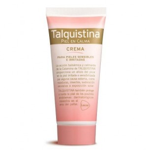 TALQUISTINA CREMA  50 ML