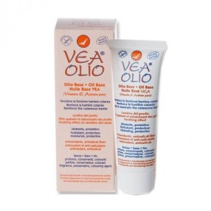 VEA Olio 20 mL | Vitamina E