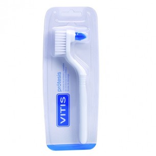 Vitis Prótesis Cepillo Dental