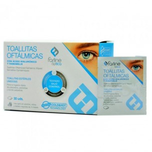 Farline Toallitas...