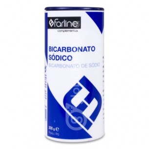 Farline Bicarbonato sódico...