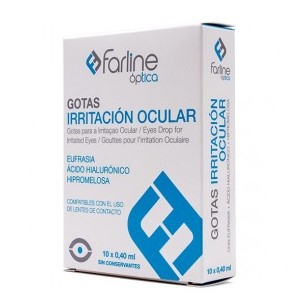 Farline Óptica Gotas...