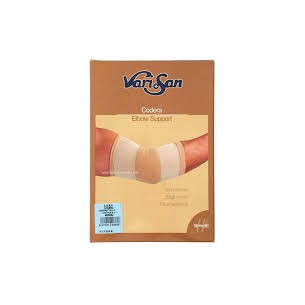 Codera Varisan Talla 3