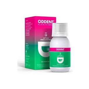 Oddent Enjuague oral 300 mL