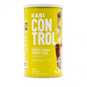 Kabi Control Polvo sabor...