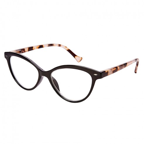 Farline Gafa Nairobi Negra +1,0