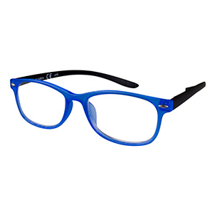 Farline gafas Dubín azul +2,00