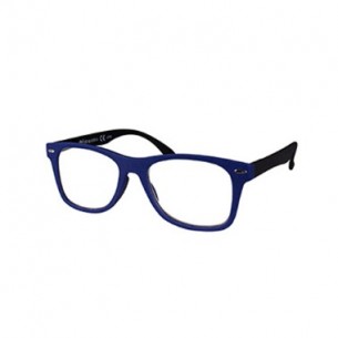 Farline Gafa Milan Azul 3 D