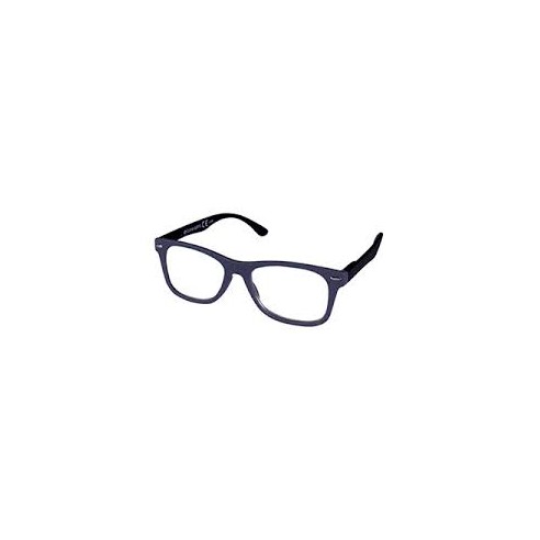 Farline Gafa Milan Gris 2 D