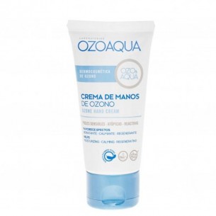 Ozoaqua Crema de manos de...