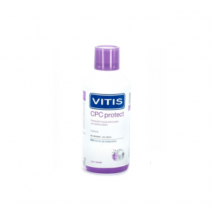 Vitis CPC Protect Colutorio...