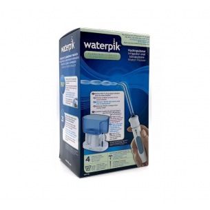 Irrigador Bucal Eléctrico...