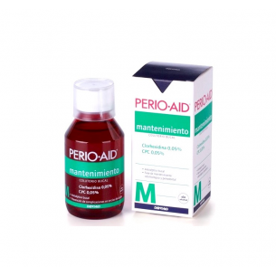 Perio Aid Mantenimiento 150 mL