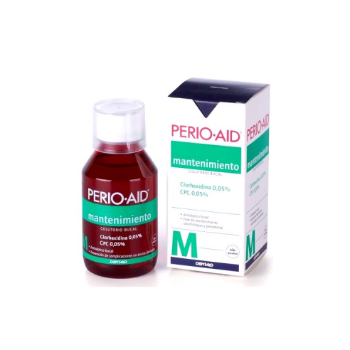 Perio Aid Mantenimiento 150 mL
