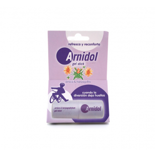 Arnidol Gel stick 15 ml