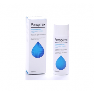 Perspirex Loción...