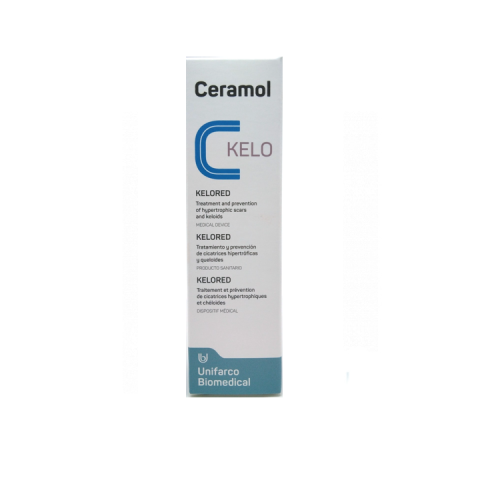 Ceramol Kelored 30 ml Farmacia Viéitez