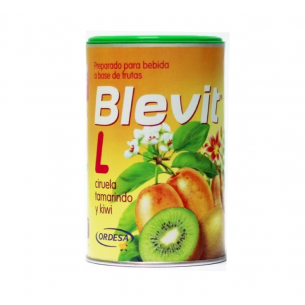 Blevit L | Infusión laxante...