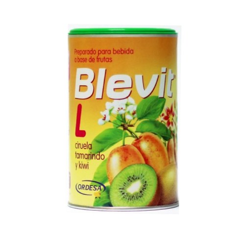 Blevit L | Infusión laxante 150 g