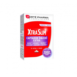 XtraSlim Captador 3 en 1 60...