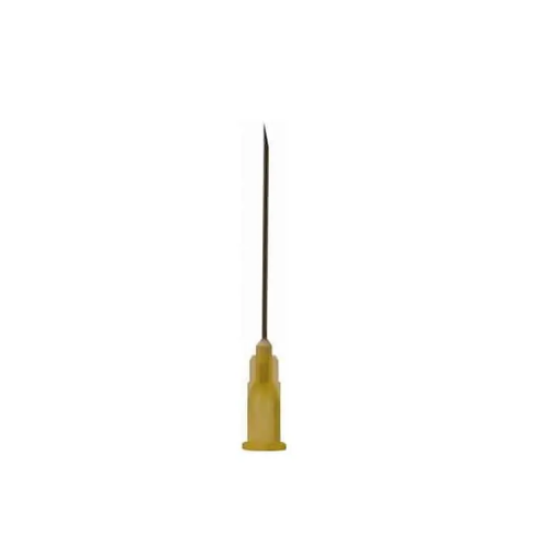 Aguja Icogamma Plus 0,9 x 25 mm