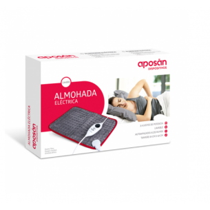 Aposan Almohadilla Eléctrica