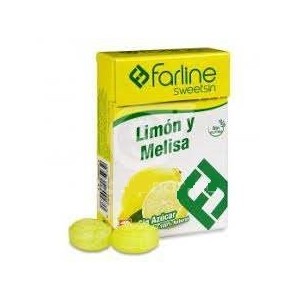 Farline Sweetsin Caramelos...