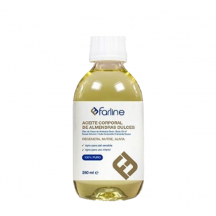 Farline Aceite Corporal...