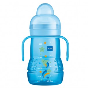 Mam Biberon Trainer 220 ml...