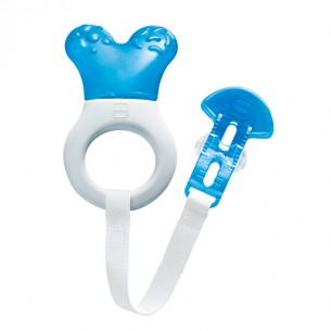 Mam Mordedor Mini cooler Azul