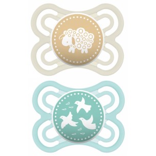 Mam perfect 0-2 m Start...