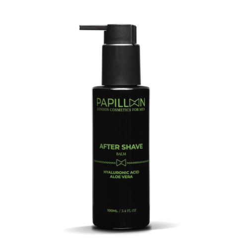 Papillon After Shave Balm 100mL